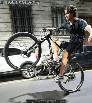 2021-07-29 Milano - Critical Mass 025